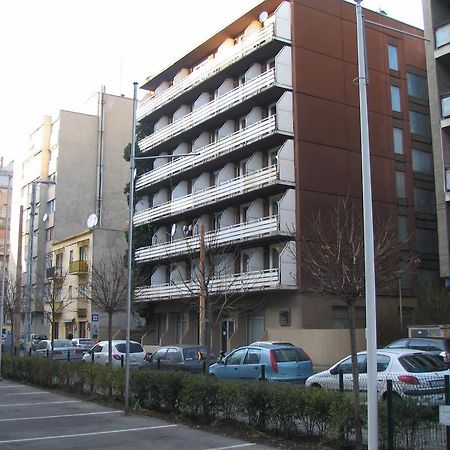 Apartment4You Budapest Exterior foto