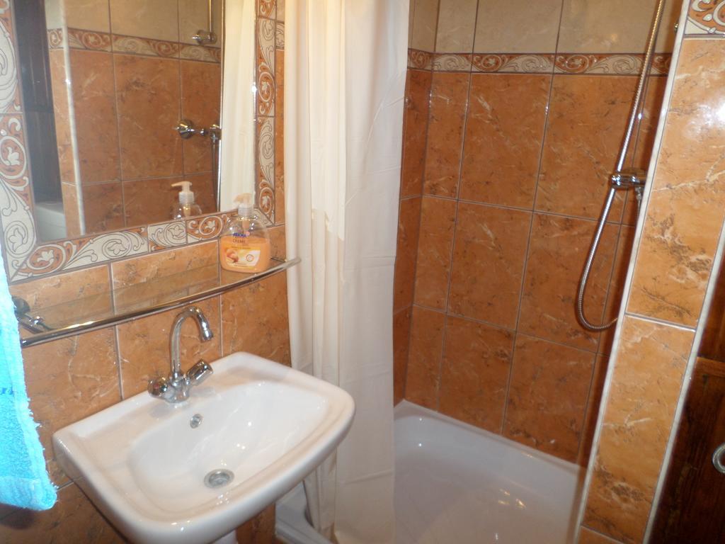 Apartment4You Budapest Exterior foto