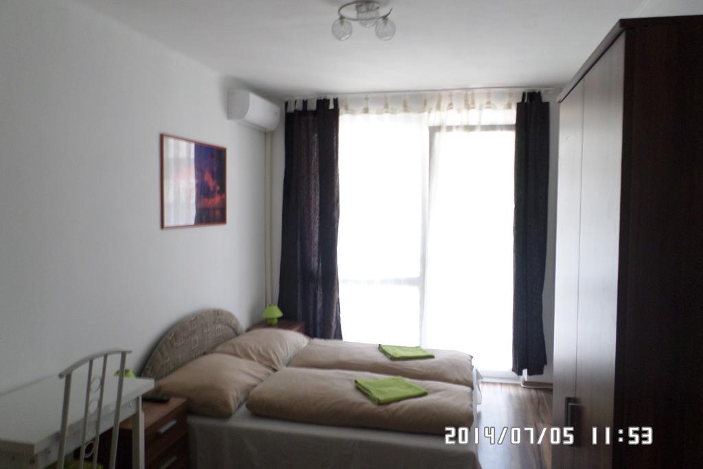 Apartment4You Budapest Zimmer foto